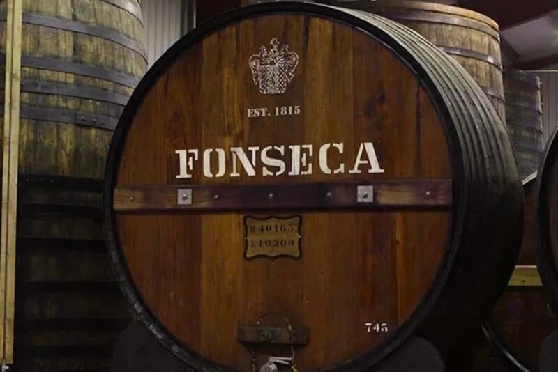 Douro from Porto: vintage tasting in a secret wine estate - Douro from Porto: vintage tasting in a secret wine estate