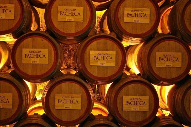 Douro: luxury tour with lunch at Quinta da Pacheca - Logistical Details and Meeting Point