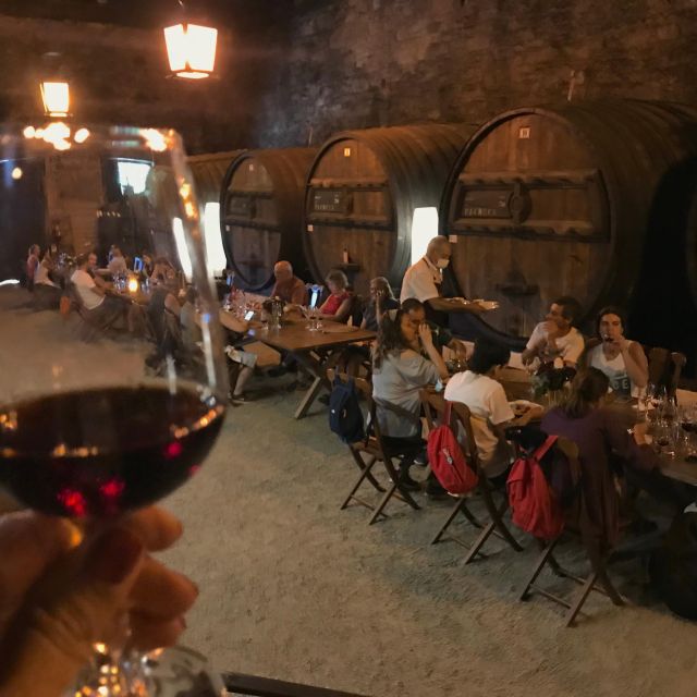 Douro: luxury tour with lunch at Quinta da Pacheca - Who Will Most Appreciate This Experience