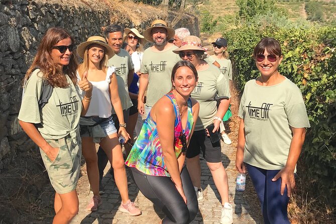 Douro: luxury walking tour with full lunch at Quinta da Pacheca - Douro: A Memorable Luxury Experience