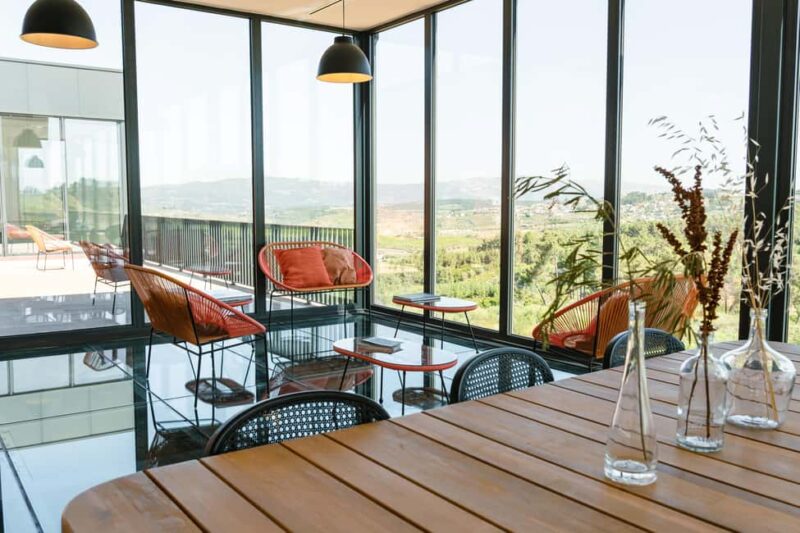 Douro: Martha's Cellar - Visit and Tawny Tasting - The Cost and What’s Included