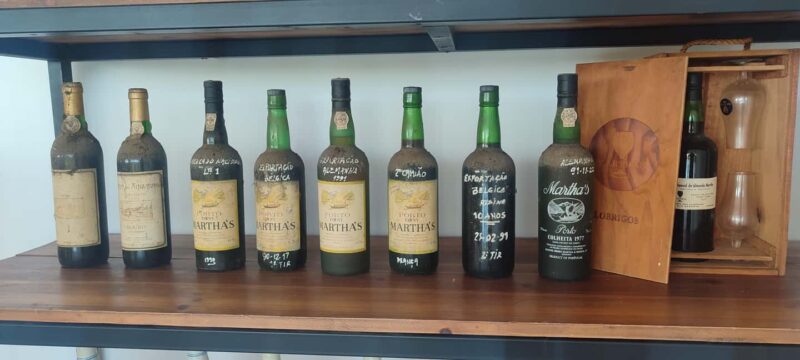 Douro: Martha's Harvest - DOC Wine Tour and Tasting - Practical Details: Meeting Point and Accessibility