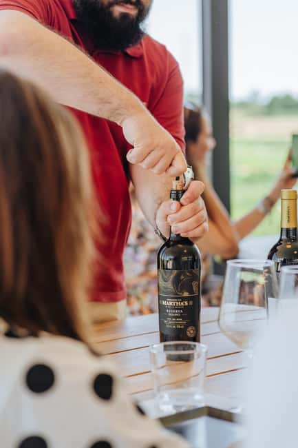 Douro: Martha's Selection - Premium Wine Tour and Tasting - Who Will Appreciate This Douro Wine Tour