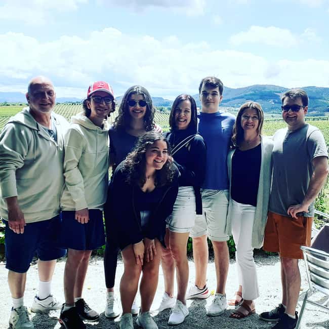 Douro melhor experiência vinho e comida Portuguesa - Key Points