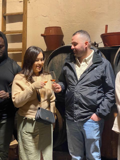 Douro: Porto Wine Tasting with Guided Tour - Key Points