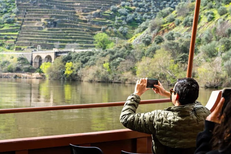 DOURO PREMIUM - Key Points