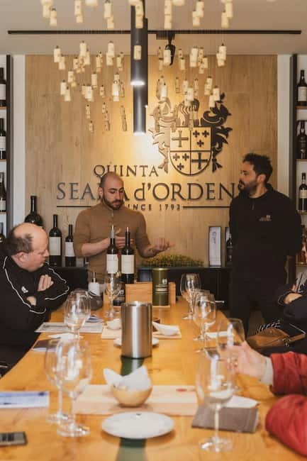 DOURO PREMIUM - Relaxing Boat Cruise on the Douro River