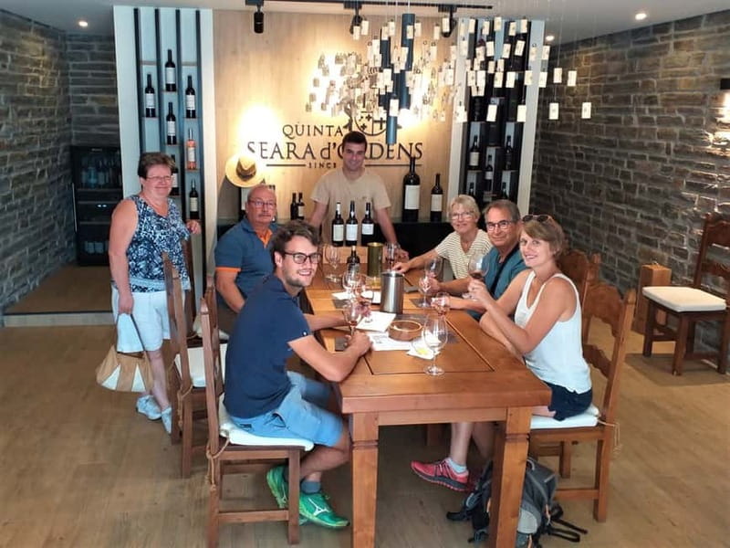 Douro Private Tour  Customizable Experience - Explore the UNESCO World Heritage Site of Alto-Douro