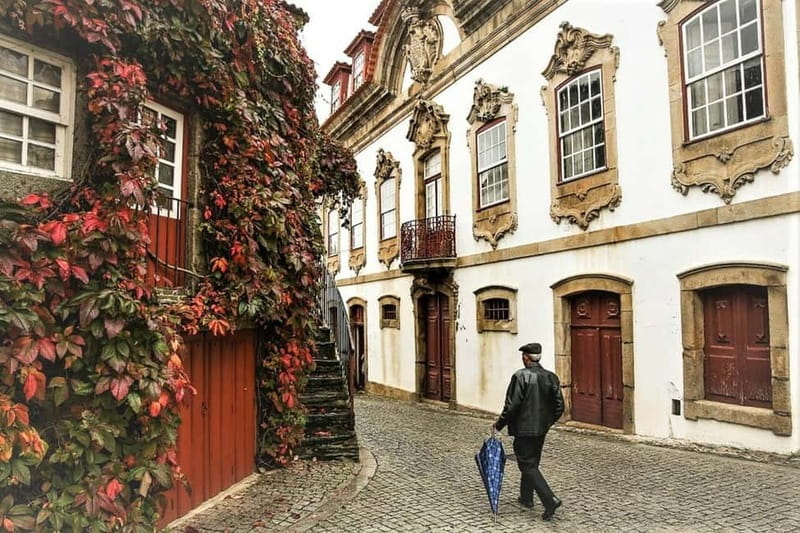 Douro Private Tour  Customizable Experience - Practical Details and Booking Information