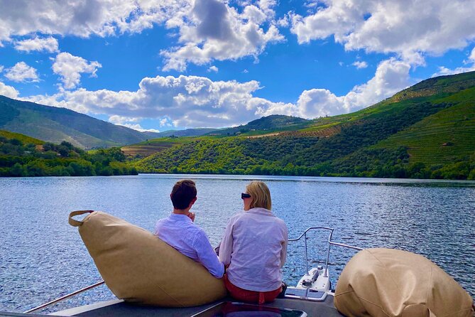 Douro River Cruise - Private River Cruise - Pinhão 1 Hour - The Unique Charm of a Private Douro River Experience in Pinhão
