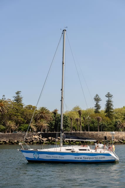 Douro River Cruise with Cheese & Tonic Porto in a Sailboat - Why This Tour Stands Out in Porto