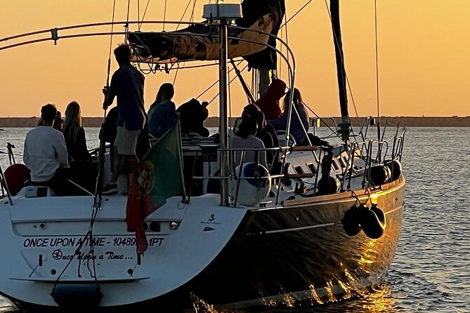 Douro Sunset Sailboat Experience in Porto - What to Expect on the Boat
