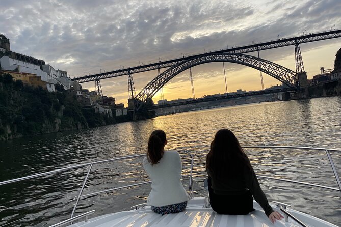 Douro Tour on a Private Yacht in Porto - Key Points