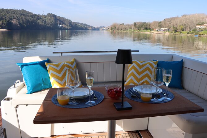 Douro Tour on a Private Yacht in Porto - Frequently Asked Questions