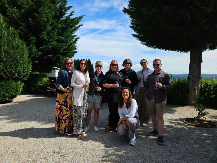 Douro Tour with Wine Tasting and Visit to Lamego and Pinhão - Pinhão’s Picturesque Landscape and River Cruise