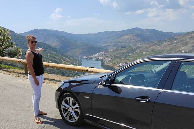DOURO TOURS - in Pinhão 1 day all inclusive 99, Douro Valley - Experience the Best of the Douro Valley in a Single Day