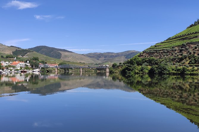 DOURO TOURS - in Pinhão 1 day all inclusive 99, Douro Valley - Authentic Regional Lunch with Port Wine