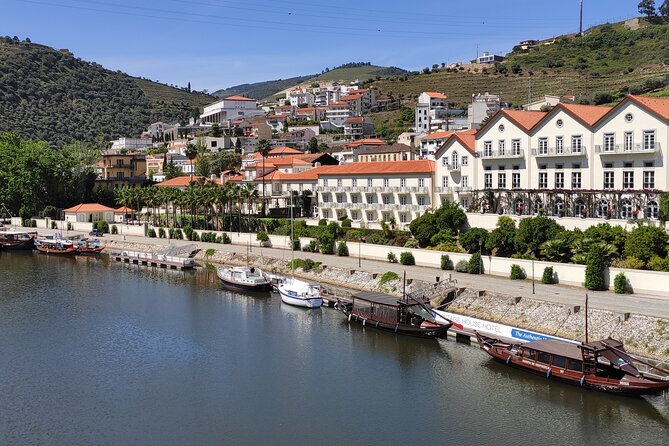 DOURO TOURS - in Pinhão 1 day all inclusive 99, Douro Valley - Transportation, Guides, and Small Group Experience