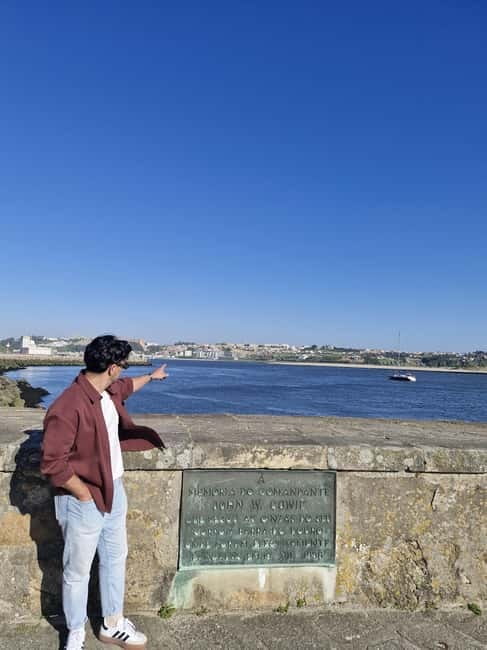 Douro Valley: 2 Vineyard Visits with Lunch and River Cruise - Douro Valley Tour: A Full-Day Journey from Porto