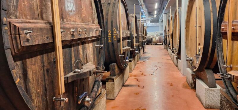 Douro Valley: 2 Wineries, Lunch & Boat - Practical Details and Whats Included