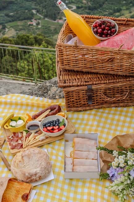 Douro Valley: 4x4 Safari and Vineyard Visit - Practical Details and Booking Flexibility