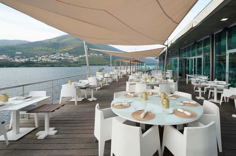 Douro Valley: A Day in Douro Valley Tasting The Best Wines - The Unique Experience of Olive Oil and Wine Pairing