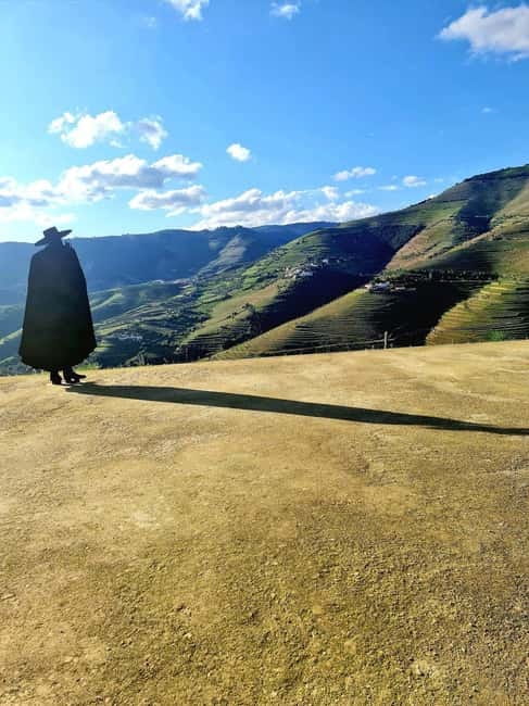 Douro Valley: A Day in Douro Valley Tasting The Best Wines - Booking and Flexibility Options