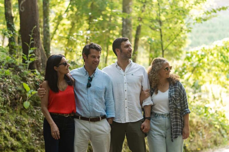 Douro Valley: A Sensory Experience in the Douro: Wines, Olive Oil, and History - Accessibility and Practical Tips for Visitors