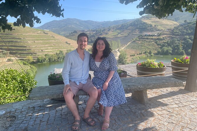 Douro Valley amazing wine Tours - Douro Valley’s Personal Touch with a Local Guide