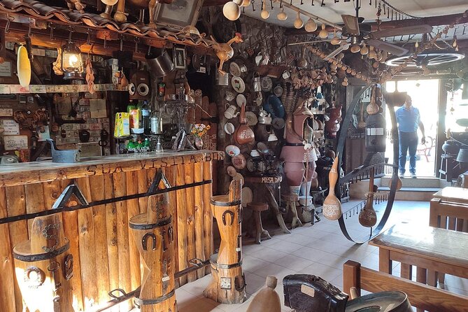 Douro Valley amazing wine Tours - Exploring Pinhao and the Scenic EN 222 Route