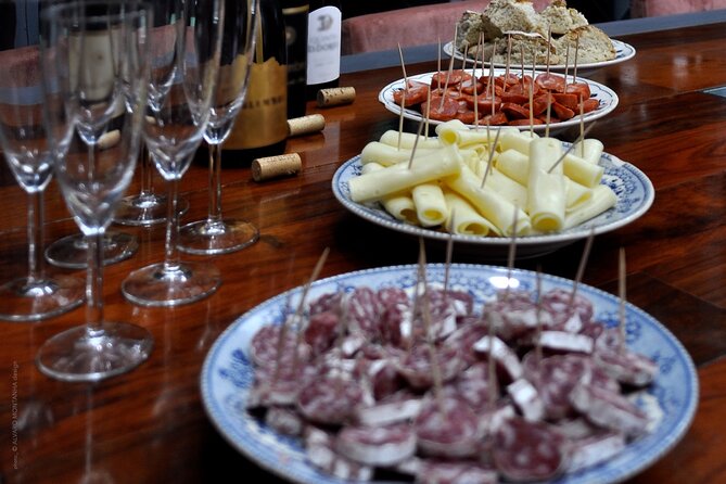 Douro Valley and Green Wine with Tastings, Chef Lunch and Boat - Discover the Douro Valley and Green Wine with Tastings, Chef Lunch, and River Cruise
