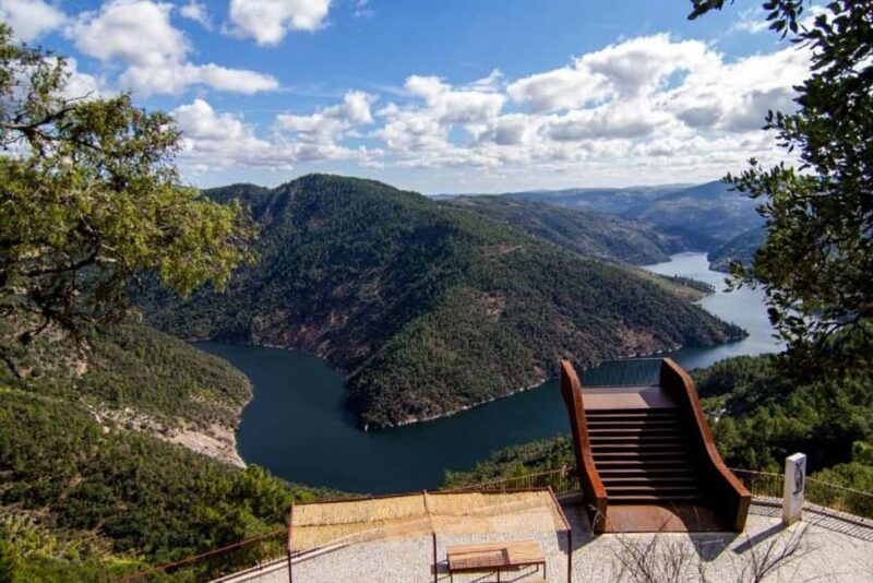 Douro Valley and Vinho Verde: 2 Wineries, Lunch, and a Rabelo Boat Ride - Who Will Appreciate This Tour Most