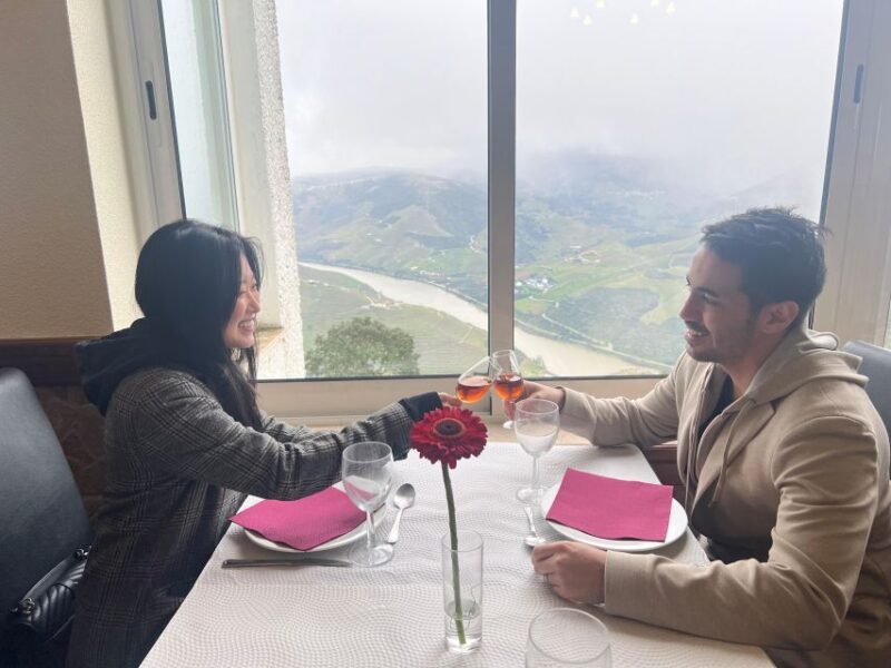 Douro Valley: Authentic Wine Tour - Visiting a Family-Owned Quinta and Tasting High-Quality Wines