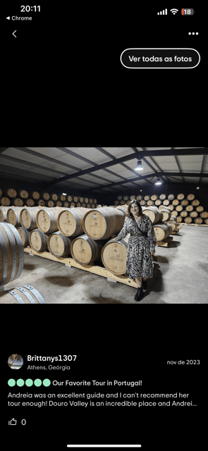 Douro Valley: Authentic Wine Tour - Practical Details and Booking Flexibility