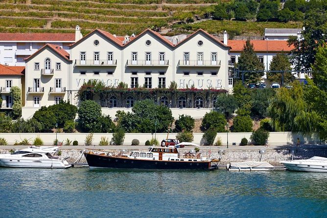Douro Valley Cruise Porto to Pinhão: Breakfast, Lunch and Tasting - Why This Tour Appeals to Visitors