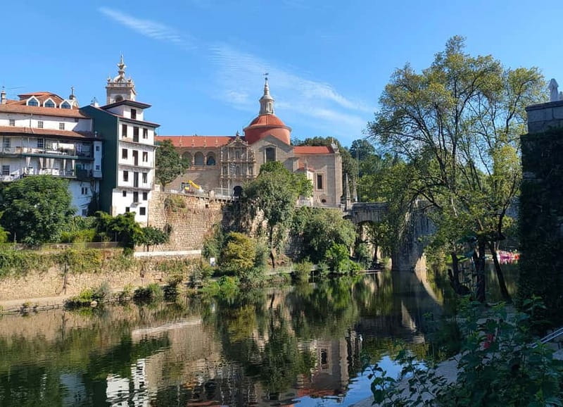Douro Valley: Discover the Wine Region with Tastings. - Discover the Douro Valley: Private Wine and Sightseeing Tour from Porto