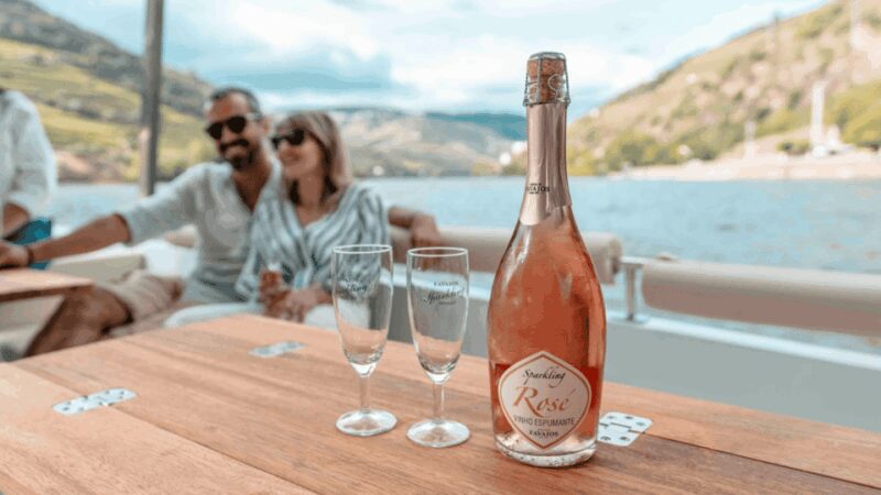 Douro Valley : Exclusive and Sustainable experience - Why Choose This Tour? A Balance of Sustainability, Comfort, and Authenticity