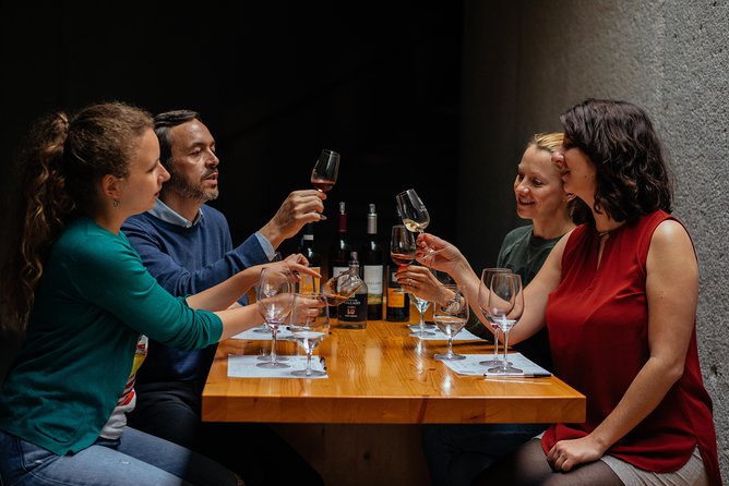 Douro Valley EXCLUSIVE Private Day Trip by Car with Boat Included - Exploring the Vertical Landscape of the Douro Valley