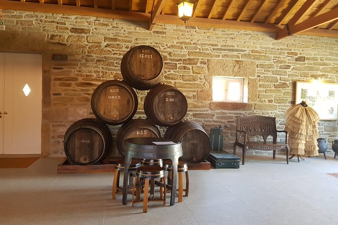 Douro Valley for Wine Lovers with Visit to 3 Vineyards and Lunch at a Winery - Practical Tips and Considerations