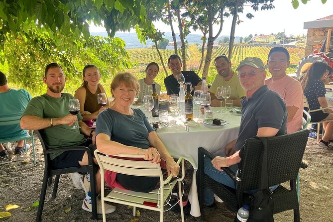 Douro Valley for Wine Lovers with Visit to 3 Vineyards and Lunch at a Winery - Who Will Enjoy This Douro Valley Wine Tour?