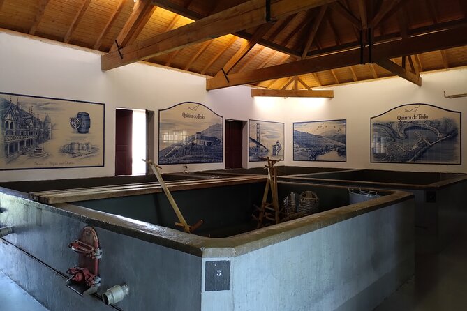 Douro Valley full experience with limited small group - Key Points