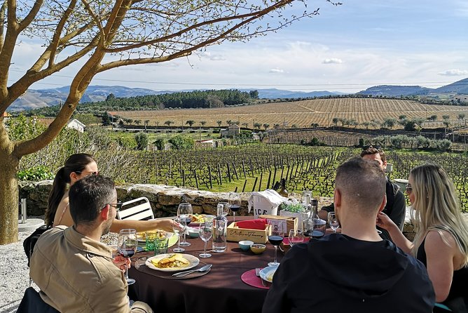 Douro Valley in a Luxury Convertible Mercedes (only private events) - Visit the Douro Valley in Style in a Convertible Mercedes