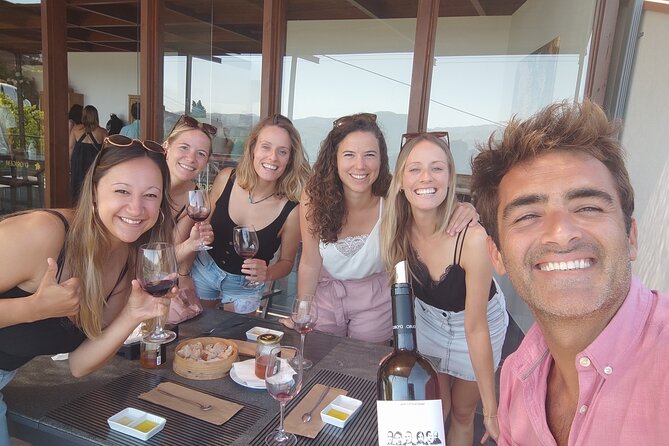 Douro valley Majestic - Key Points