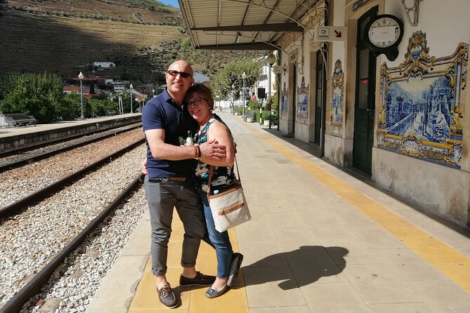 Douro valley Majestic - Douro Valley Majestic: A Private Guided Tour from Porto