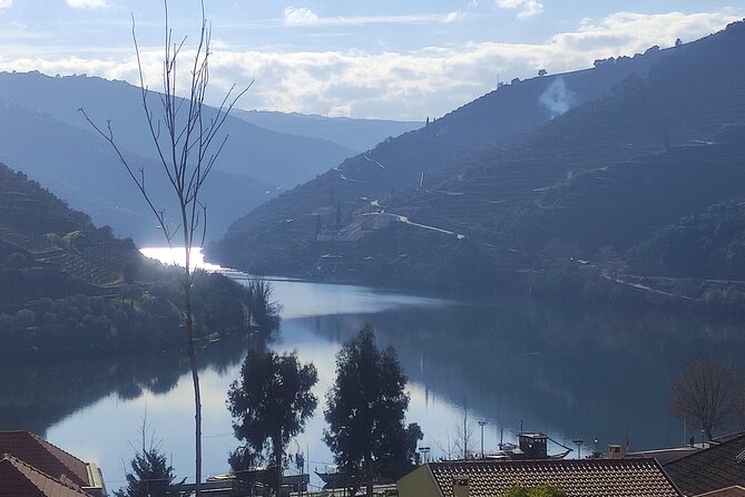 Douro valley Majestic - Panoramic Viewpoint in Sabrosa