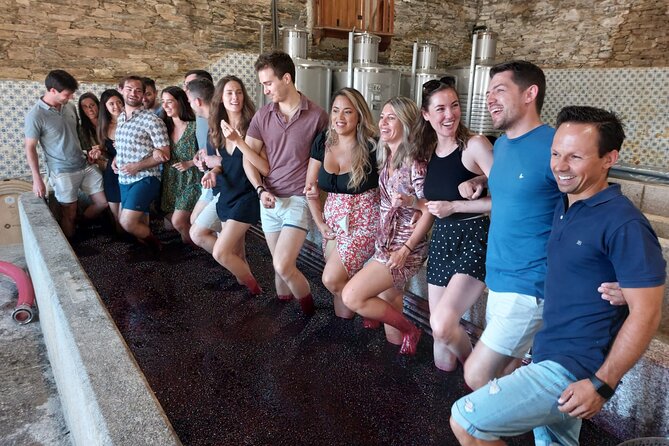 Douro Valley Pinhao Quinta da Foz Tour and Tasting 5 Wines - Practical Aspects and What’s Included