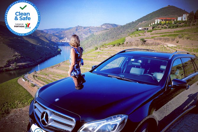 Douro Valley Premium Private - Key Points