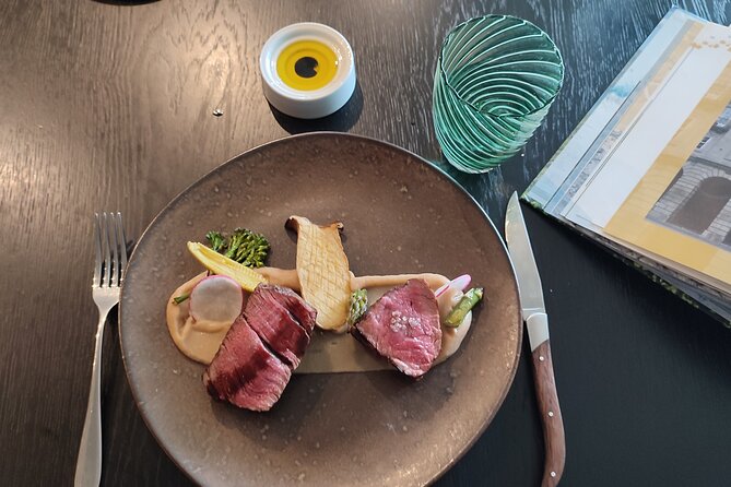 Douro Valley Premium Tours - Private Driver & Guide - Included and Optional Extras