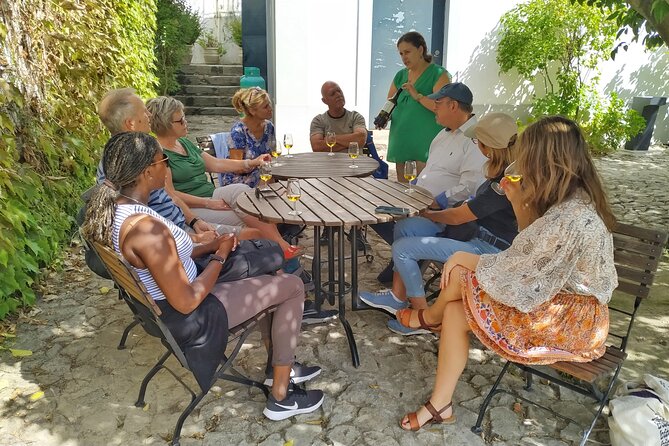 Douro Valley Prime Tour: Wine Tastings, Boat and Lunch from Porto - Small Boat River Cruise on the Douro