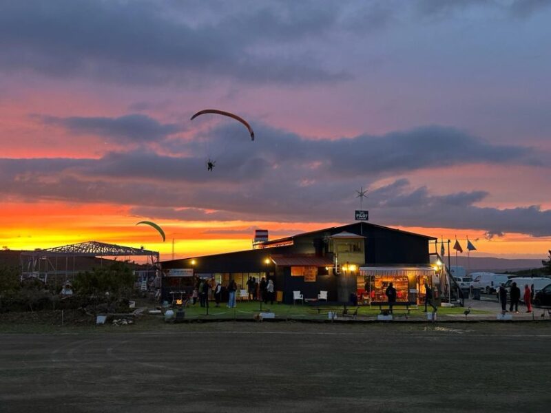 Douro Valley: Private Airplane Tour Around the River Douro - Discover the Douro Valley from the Air for $114